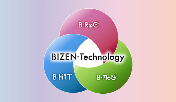 BIZEN-Technology